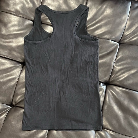 NASA Racer Back Tank - Picture 2 of 3